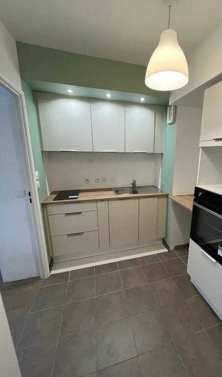 Photo de la colocation à Paris :  studio meublé, idéal pour un étudiant