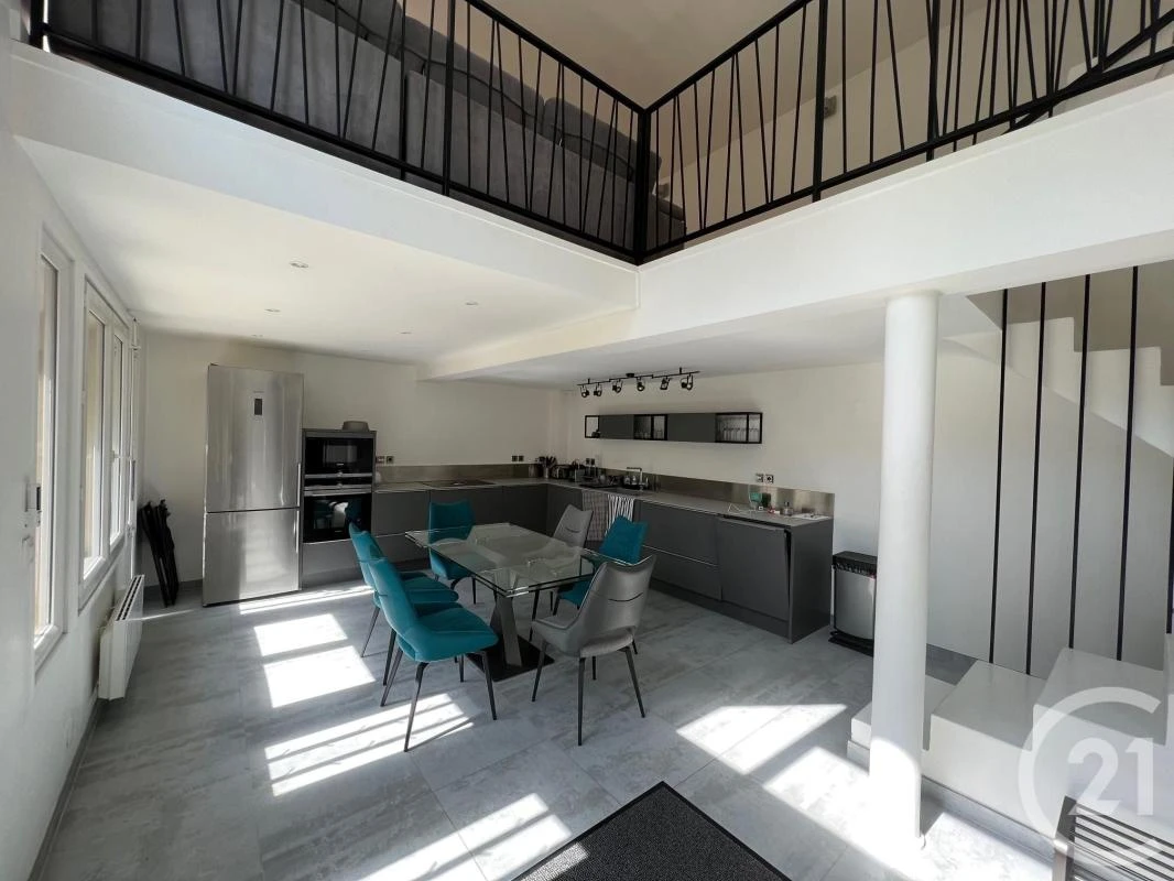 Photo de la colocation : Chambre en colocation de 2 à Fontenay Sous Bois - Maison