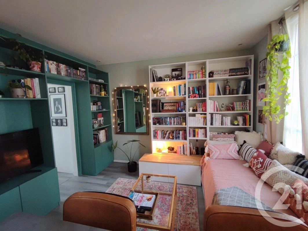 Photo de la colocation : Chambre en colocation de 1 à Alfortville - T2