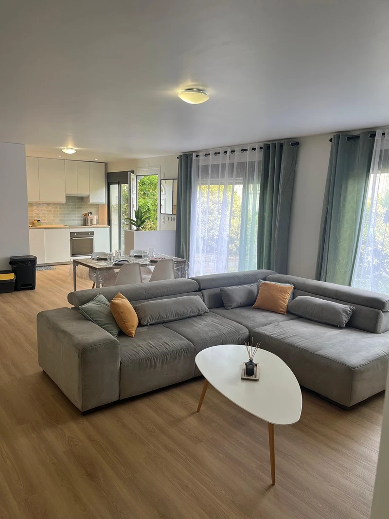 Photo de la colocation à Argenteuil : Colocation haut de gamme à 10min de Paris