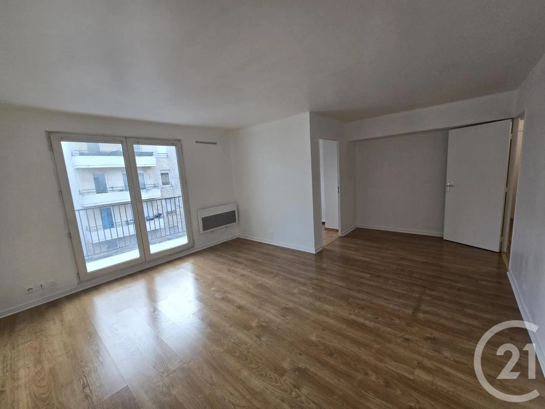 Photo de la colocation : Chambre en colocation de 2 à Saint Denis - T3