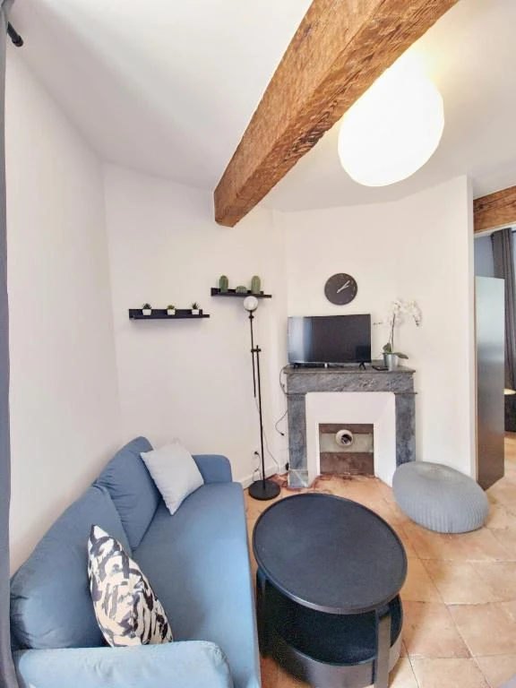 Photo de la colocation à Toulouse : Studio 23m2