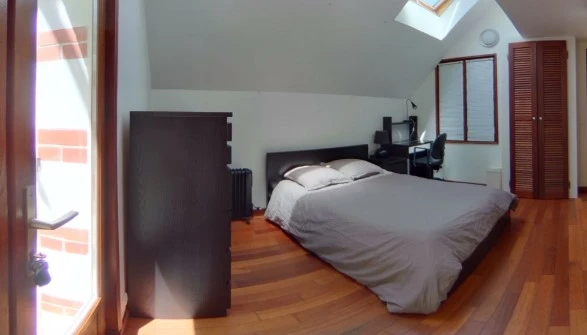 Photo de la colocation à Bagnolet : Chambre superbe dans Coliving 205m2