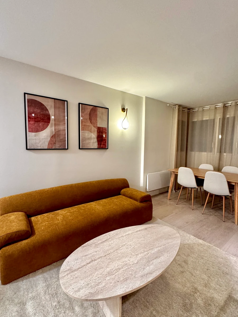 Photo de la colocation à Champs-sur-Marne : ✨ Colocation rénovée RER A Noisy-Champs✨