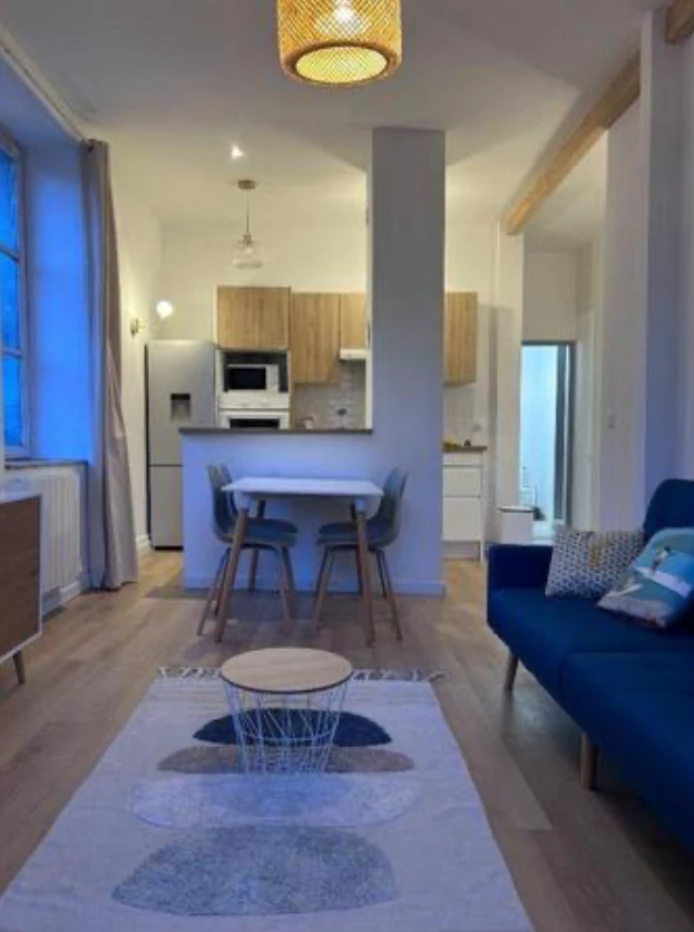 Photo de la colocation à Bordeaux : Colocation au cœur de Bordeaux 