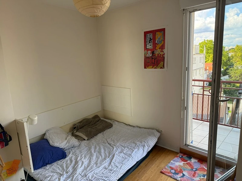 Photo de la colocation : Sous-location super chouette à Alfortville