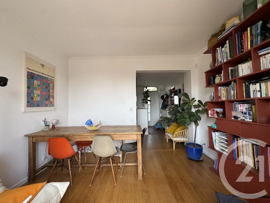 Photo de la colocation : Chambre en colocation de 3 à Fontenay Sous Bois - Maison de ville