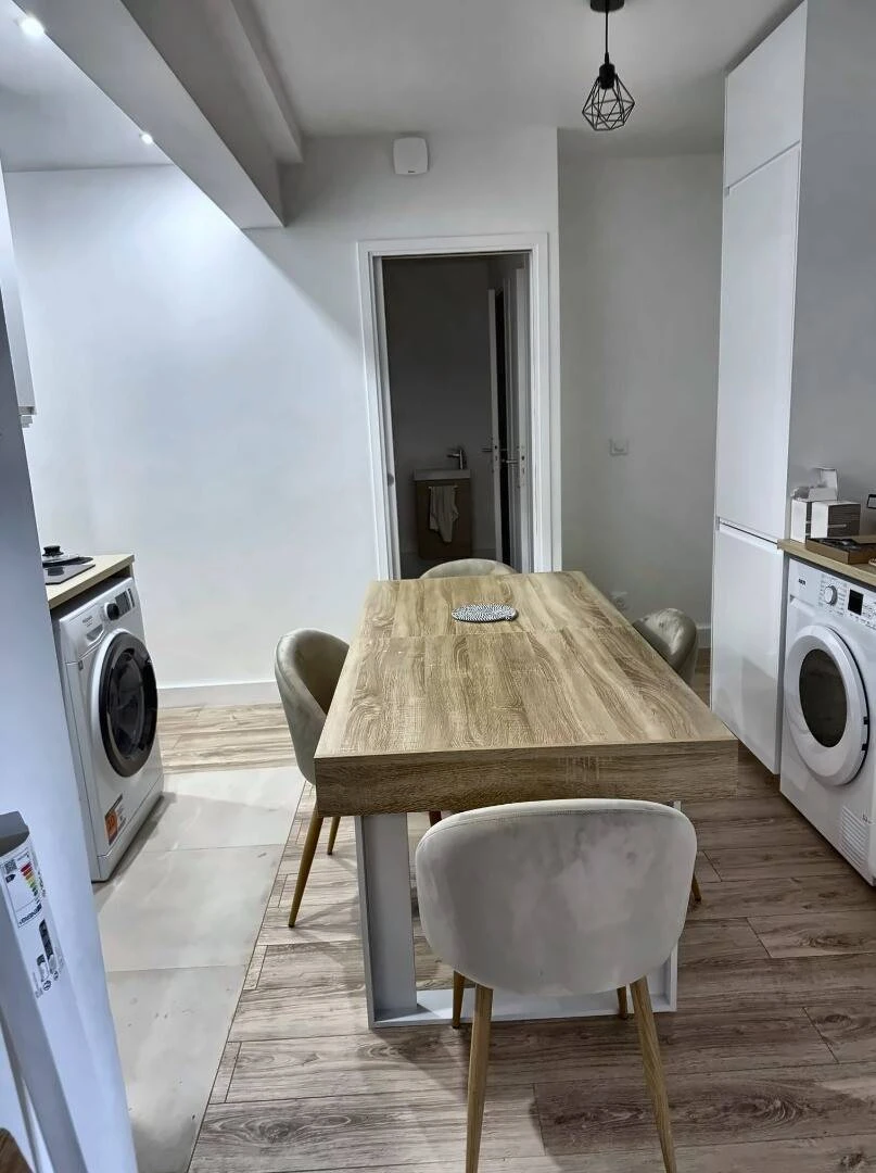 Photo de la colocation à Boulogne-Billancourt : Co-Living Jean Jaurès 