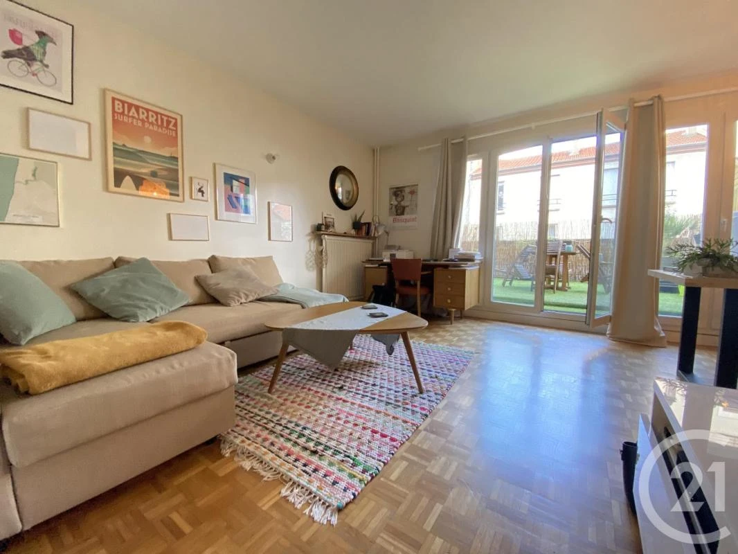Photo de la colocation : Chambre en colocation de 1 à Alfortville - T2