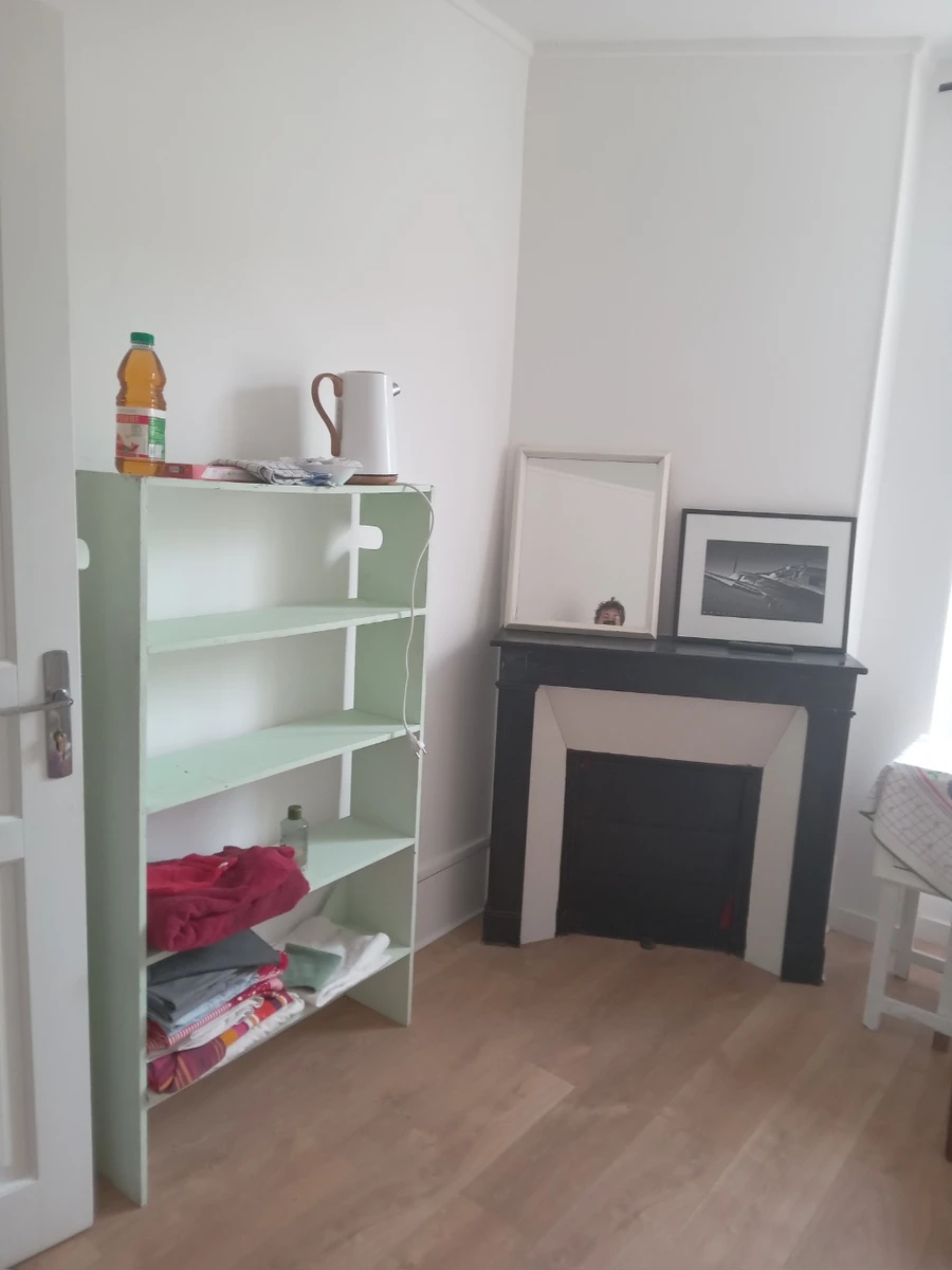 Photo de la colocation à Villeneuve-Saint-Georges : colocation à Villeneuve st Georges
