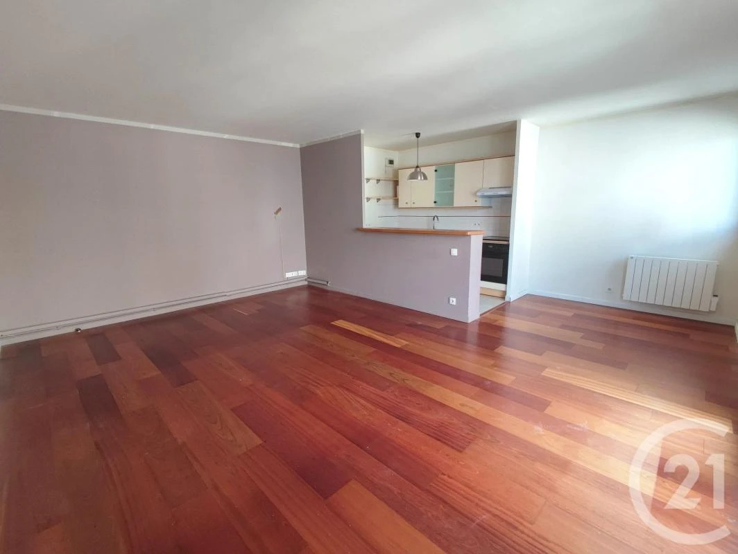 Photo de la colocation : Chambre en colocation de 2 à Alfortville - T3