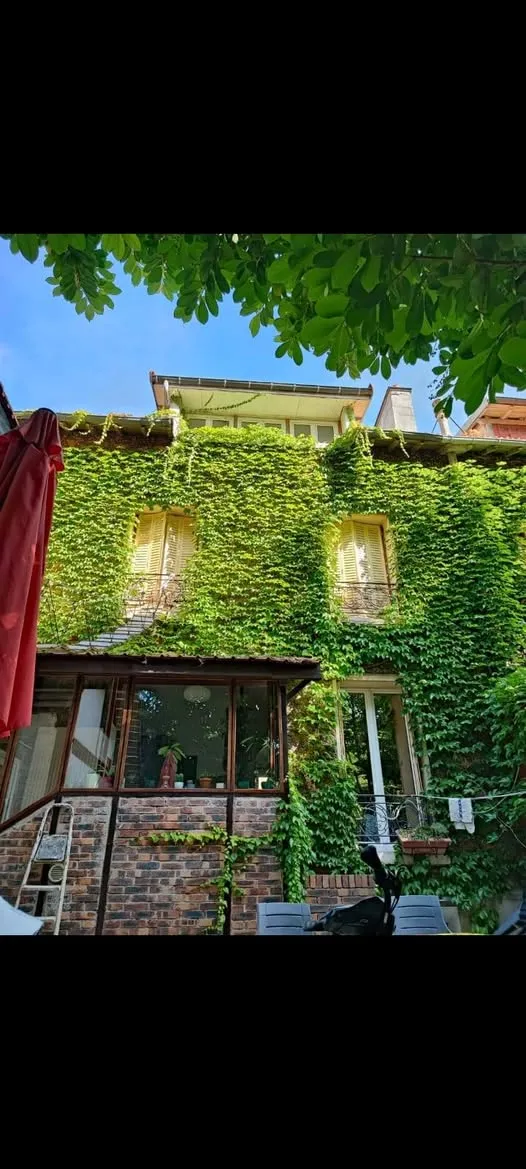 Photo de la colocation à Vitry-Sur-Seine : Chambre - 15m² à Vitry-Sur-Seine