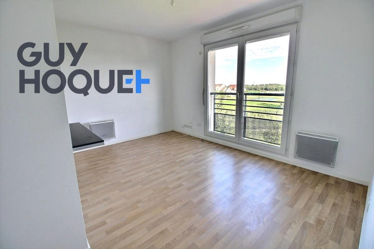 Photo de la colocation : Chambre en colocation de 1 à Dammartin En Goele - Appartement Dammartin En Goele 2 pièce(s) 37.73 m2