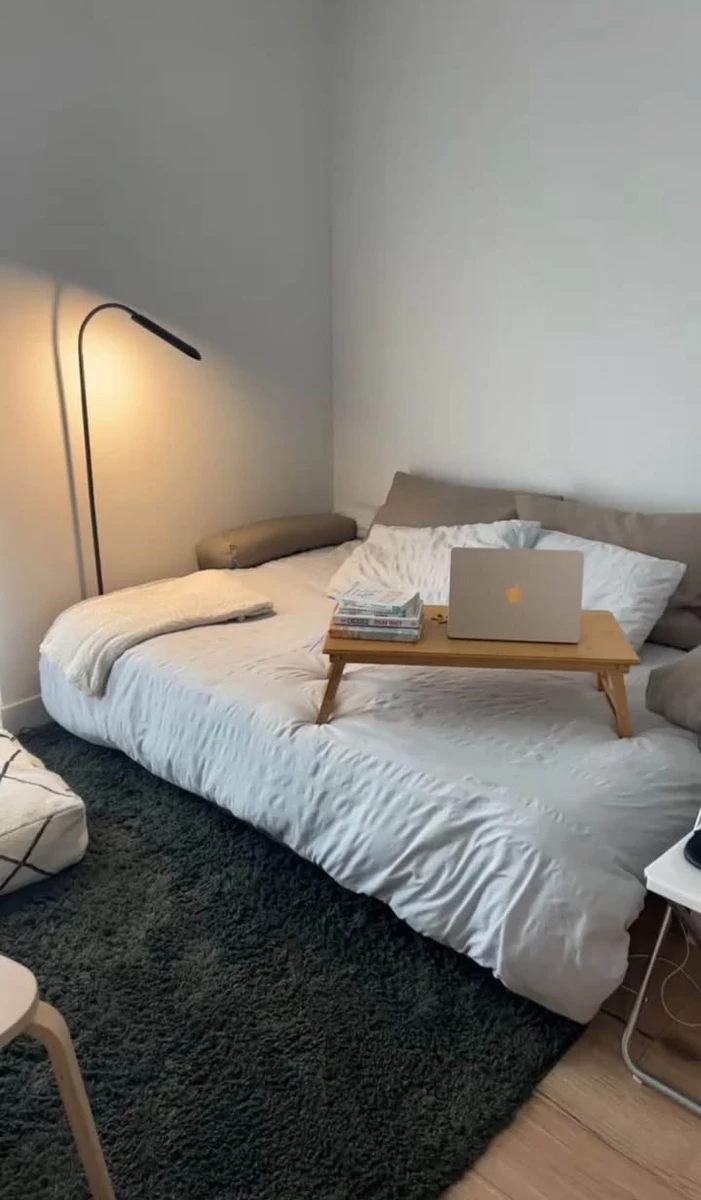 Photo de la colocation à Vitry-Sur-Seine : Appartement 1 pièces à Vitry-Sur-Seine - 875€