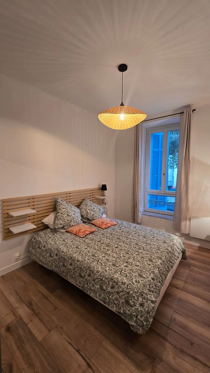 Photo de la colocation à Marseille :  Joli appartement de 2 pièces de 42,43 m