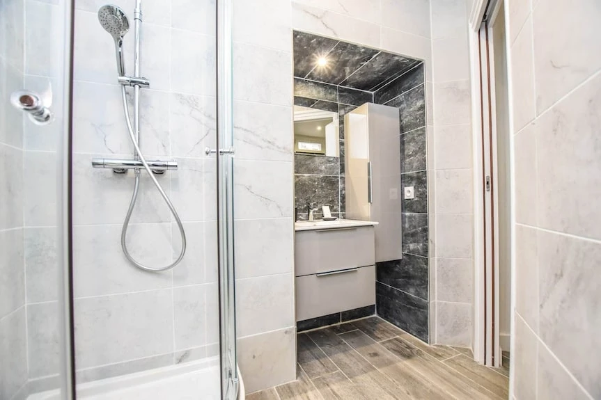 Photo de la colocation à Paris : Merveilleux appartement 