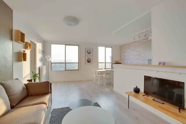 Photo de la colocation à Colombes : Chambre en colocation à 92600 (proche transports, avec extérieur)