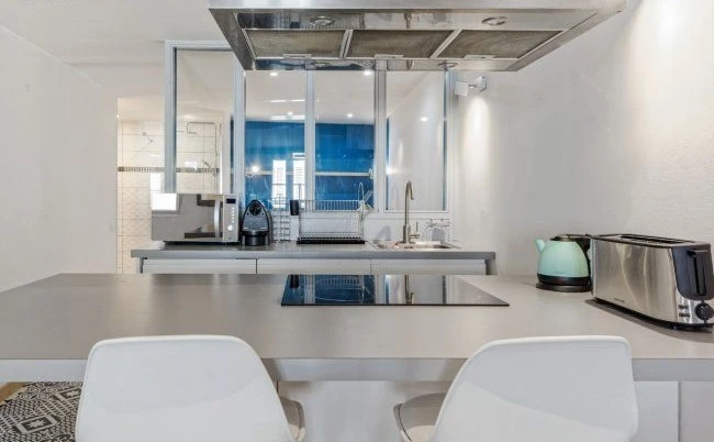 Photo de la colocation à Lyon : Idéal logement étudiant, studio