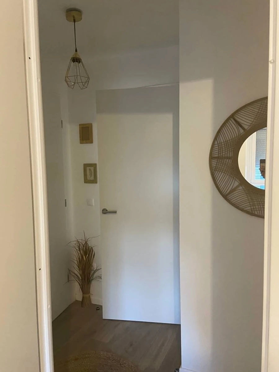 Photo de la colocation à Paris : Chambre en colocation à Gare De Lyon, 12ème arrondissement, Paris - 950€/mois