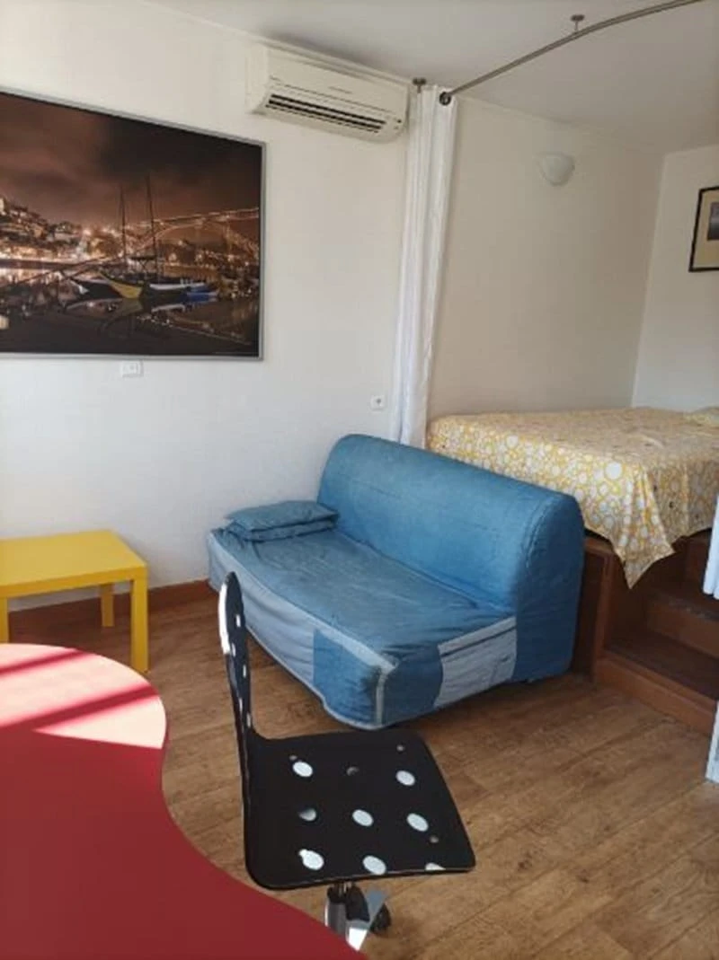 Photo de la colocation à Toulouse : Location appartement 1 pièce 28 m²