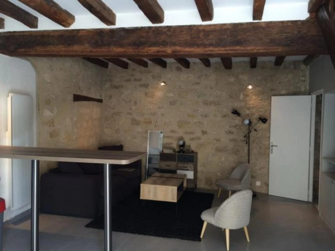 Photo de la colocation : Chambre en colocation de 5 à Cergy - Colocation meublée équipée 5 chambres