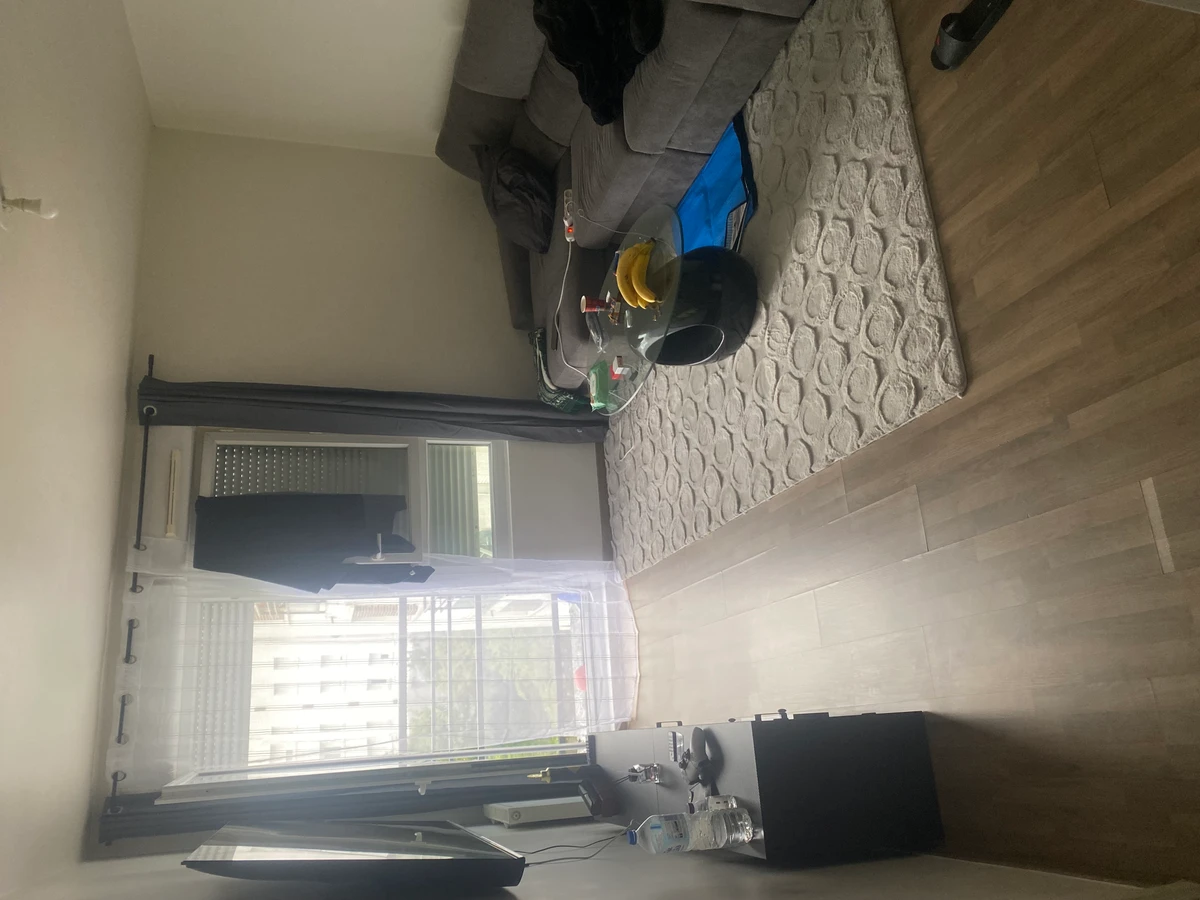 Photo de la colocation à Argenteuil : Chambre en Colocations