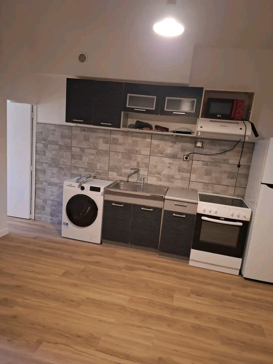 Photo de la colocation à Auch : studio entierement meublé