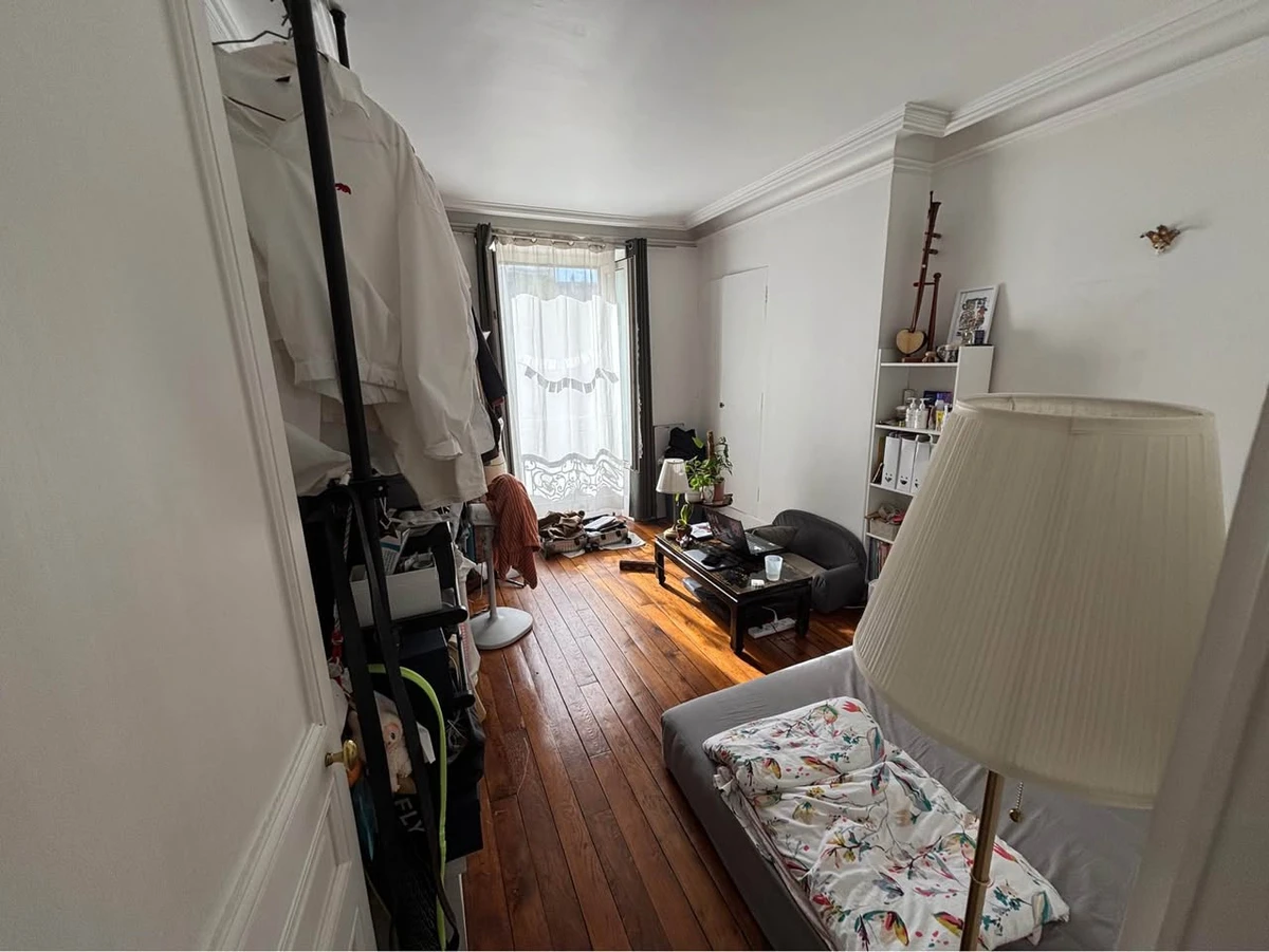 Photo de la colocation à 92300 : Chambre en colocation à 92300 - 700€/mois (disponible, proche transports)