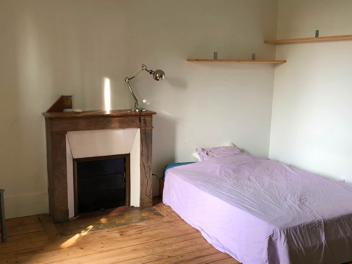 Photo de la colocation à Thorigny-sur-Marne : Colocation - maison à Thorigny-sur-marne (77) ! 