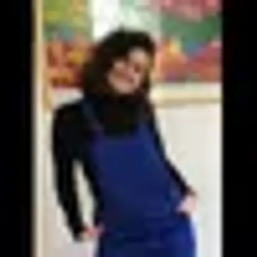 photo of Zoé