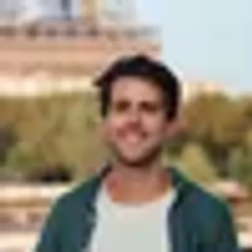 photo of Alexandre