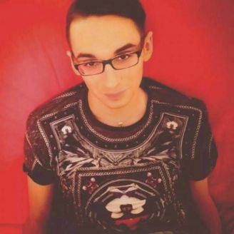 photo of Nicolas