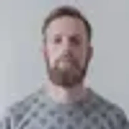 photo of Arnaud