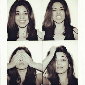 photo of Soraya