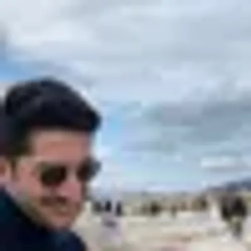 photo of Gianmarco