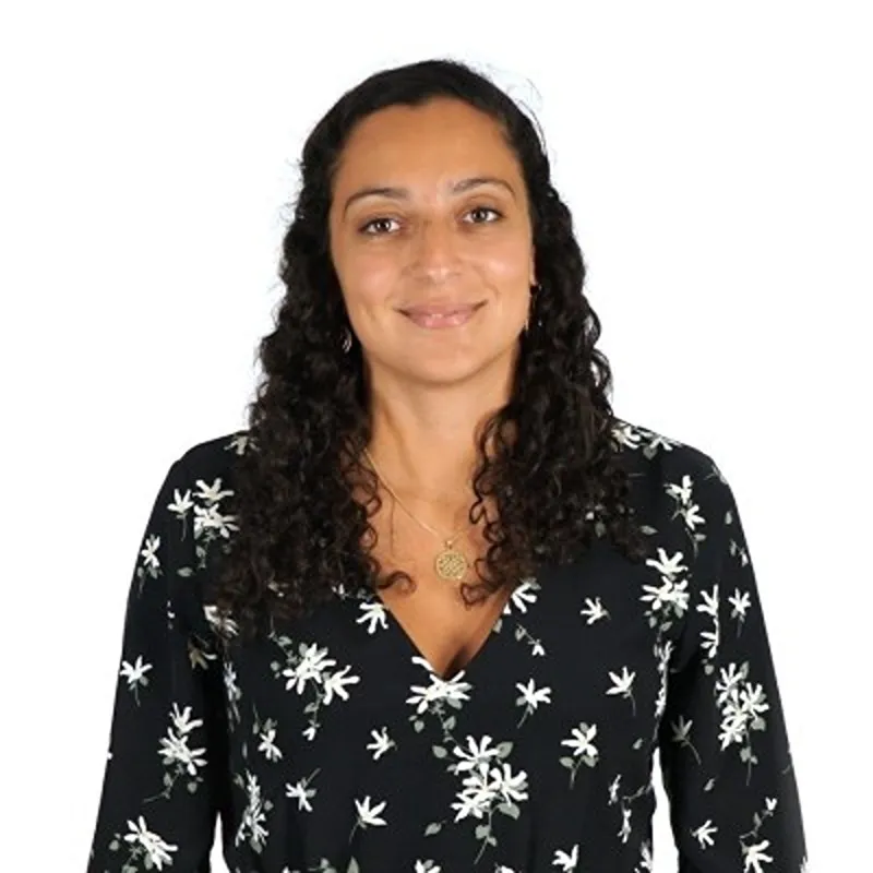 photo of Sarah