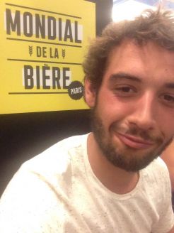 photo of Guillaume