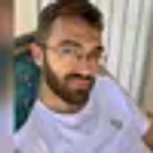 photo of Julien