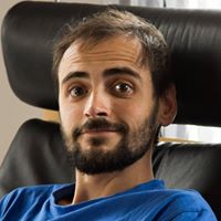 photo of Paulo