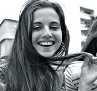 photo of Bénédicte
