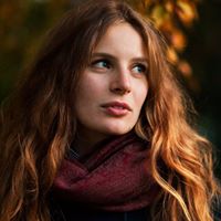photo of Ekaterina