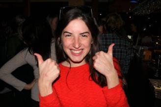 photo of Amélie