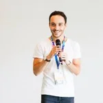 photo of Gabriel