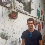 photo of Nicolas