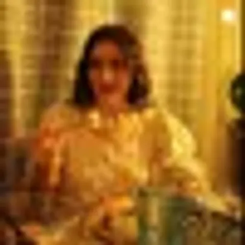 photo of Lara