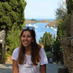 photo of Inès