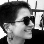 photo of Lucia