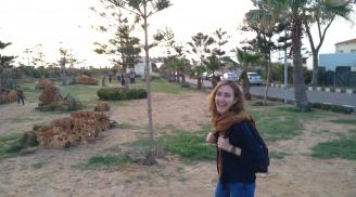 photo of Giulia