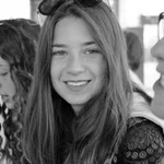 photo of Cyrielle