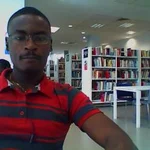 photo of Gabriel